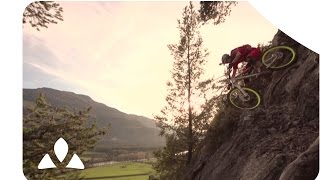 Vertriders: Mountain Biking Extreme 