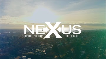 Nexus Intro Video