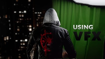 I Loved No way home So I Created My Own Spider-man