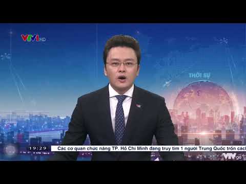 VietinBank Ipay mở tài khoản không cần ra quầy trên VTV1 | Foci