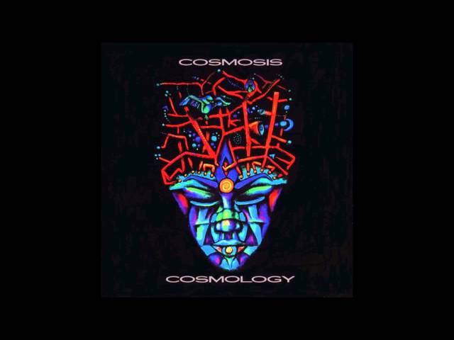 Cosmosis - Gift Of The Gods