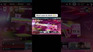 #rainbow6siege #brainrot #lol #lamborghinimercy #contentcreator #shorts #gameplay #follow