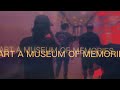 Hybrid stereo  museum of memories feat danica soriano official lyric