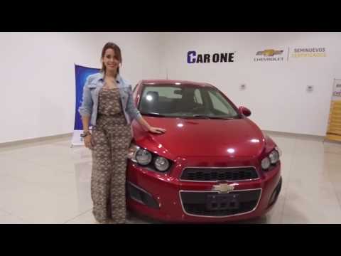 Hãng xe Chevrolet