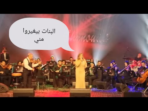 انفراد بنات كتير بيغيروا مني سيمون و هاني شنودة فرقة المصريين