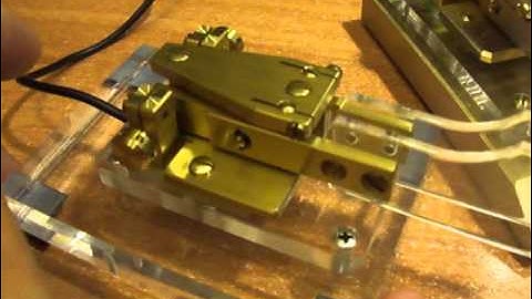 schurr and scheunemann portabel 3