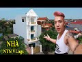 NTN - Review Nhà Của NTN Vlogs