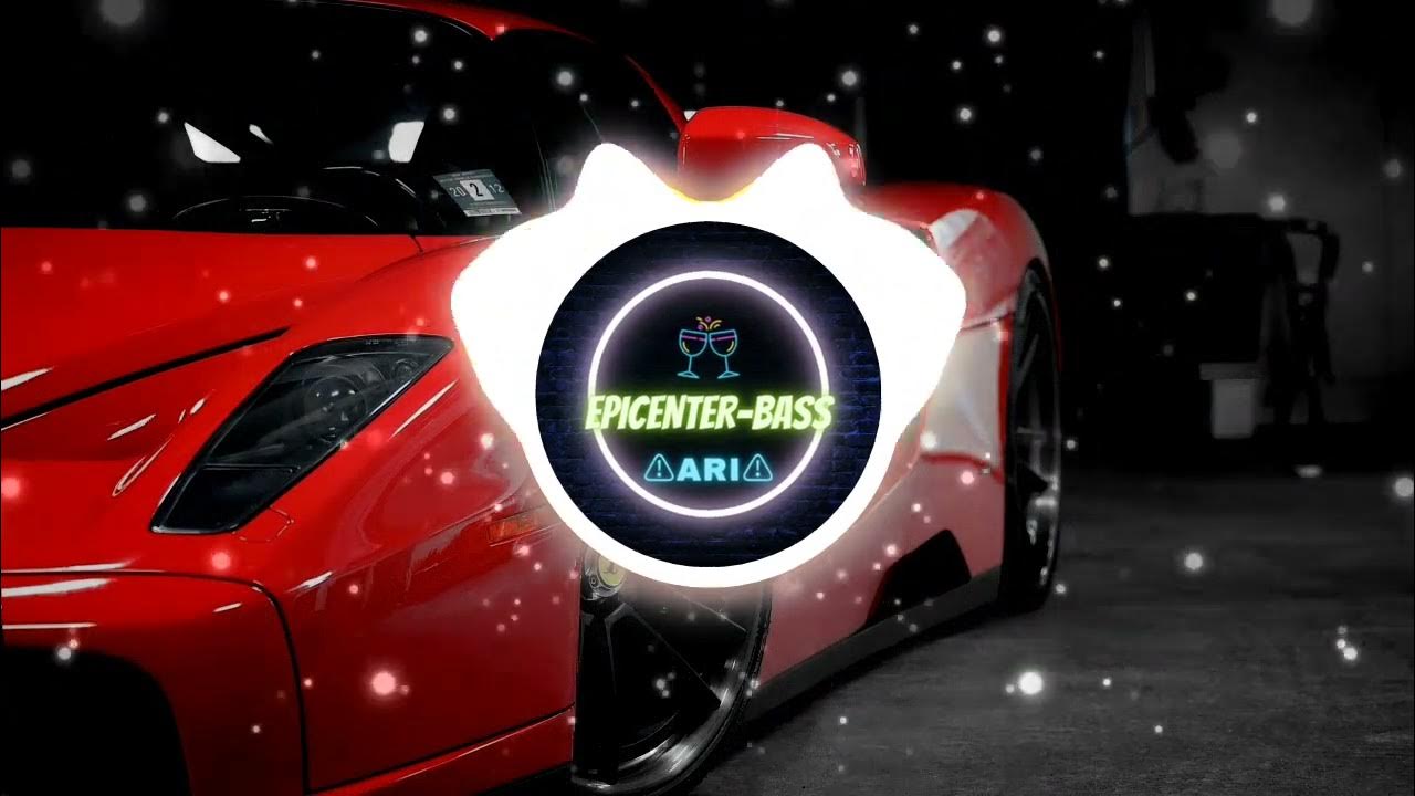 PortoBello Arcangel⚠️EPICENTERBASSARI⚠️ YouTube