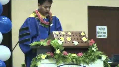 CMI Commencement 2011 part 1.mp4