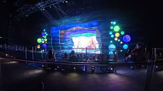 Finding Nemo musical 20260426