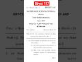 bbyct 137 previous year question#bbyt IGNOU exam #ignou botany exam #ignou bscg IGNOU #bscg #bbyct