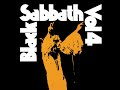 Black sabbath  tomorrow s dream