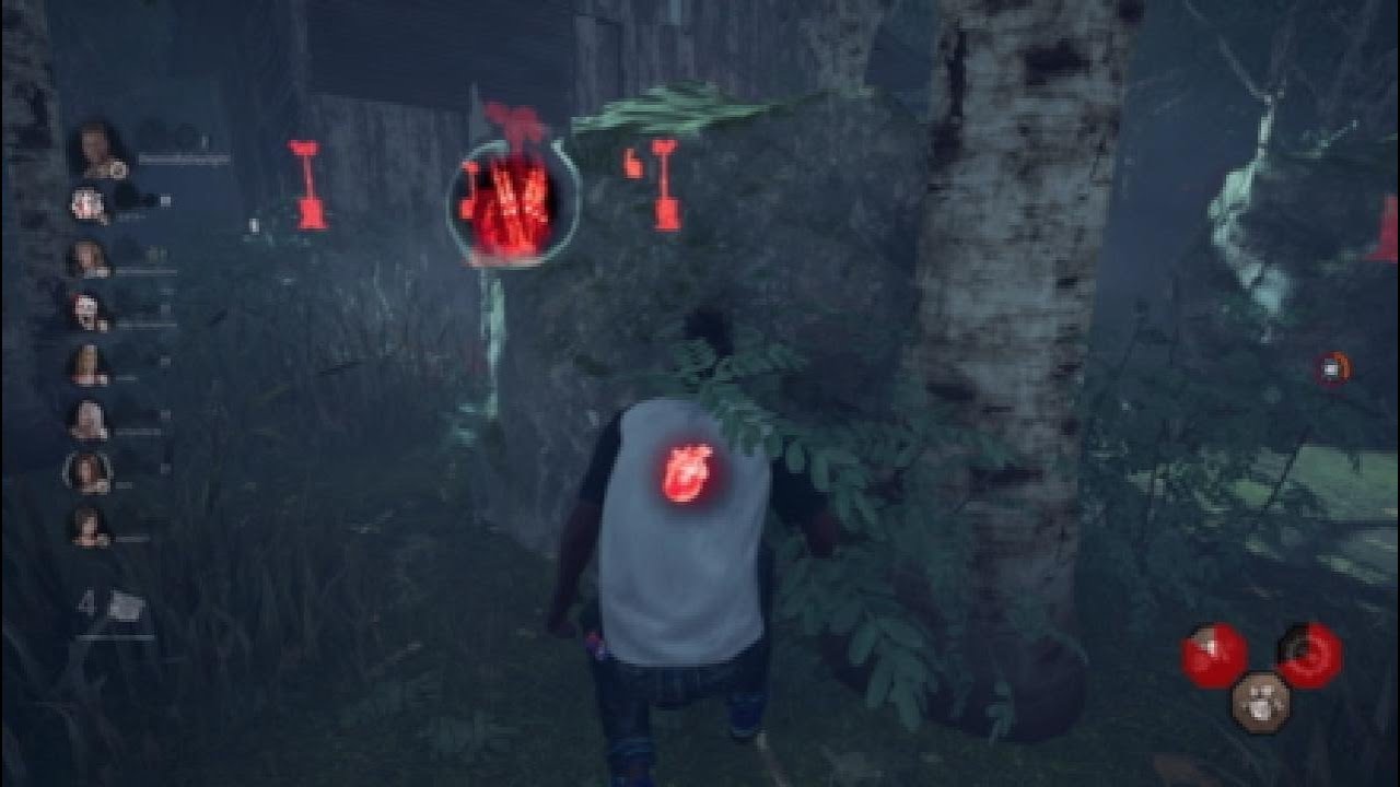 Wesker & HillBilly❌ês pro-playerS2