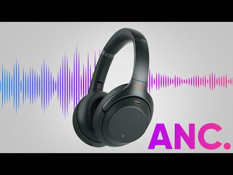 Active Noise Cancelling