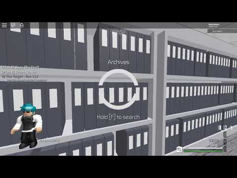 Roblox Entry Point The Deposit Walkthrough Rookie Difficulty Stealth Youtube - fencing roblox archives info fencing