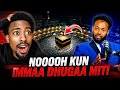 Kaaba Kan Diiguu Ummata Keenna Dhugaa Mo Soba 