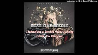 Mozolo Ke Mozolo _-(Thabsoul Rsa & Droshka Myy63 X Khujoy X Rodriguez X Rabu G)