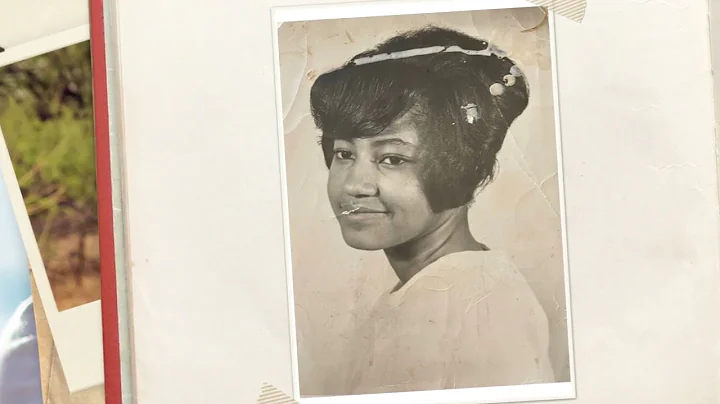 Margaret Houston Video Tribute