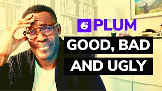 Plum App Review - The Good, Bad & Ugly screenshot 3