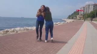 Dans Eğitmeni Gülcanın Ağabeyi Eve Girdiğimde Hareketsiz Yatıyordu