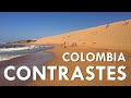 La Guajira, entre el desierto y el mar - Guía Colombia #7
