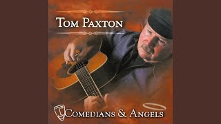 Watch Tom Paxton I Like The Way You Look video