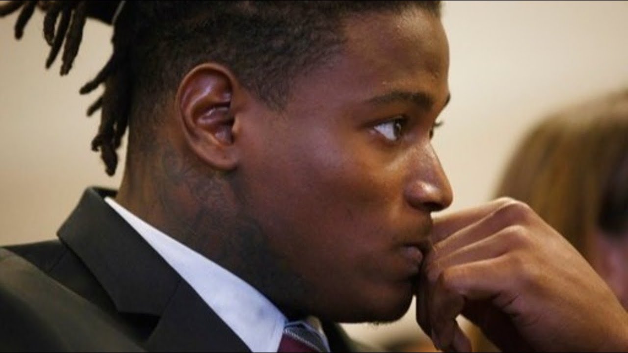49ers release LB Reuben Foster following latest arrest for domestic violence