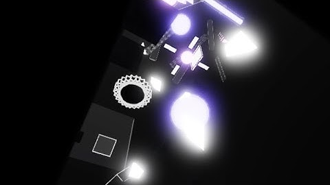 OBBY CREATOR FE2 VOID [THE HARDEST MAP OF MY TRILOGY] VERIFIED