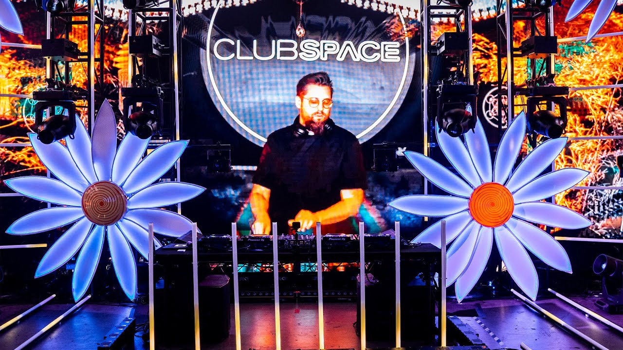 Tchami - EDC Las Vegas Virtual Rave-A-Thon at 