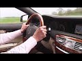 Mercedes-Benz CL 600 Tribute &quot;Arrive in Style&quot; Music Video