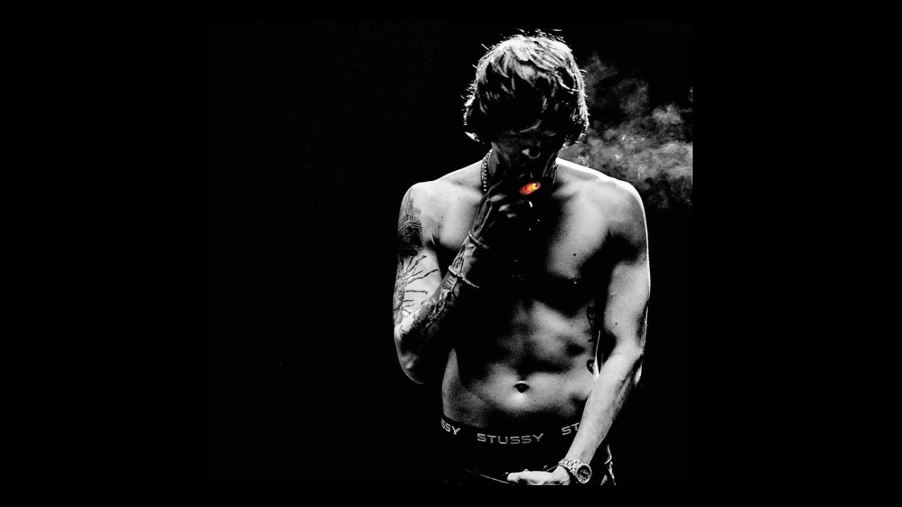 *FREE* og buda x скучаю но ещё работаю type beat - no sleep