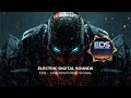 Progressive House (NCS Style) — Shadowforge Signal | Workout / Gym | Electro House | 132 BPM