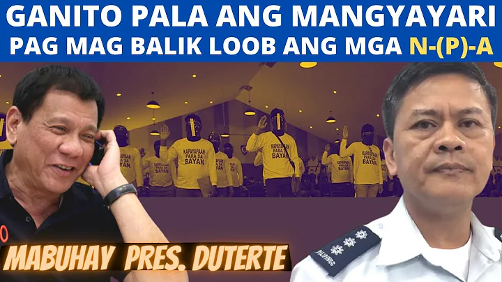 BREAKING NEWS MARCH 2 2021 | PRES. DUTERTE, COL GE...