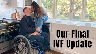 Did IVF Work | Final Update
