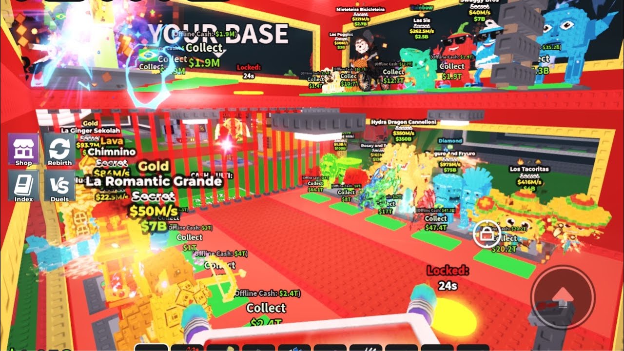 #ロブロックス　交換