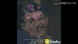 Kumpulan Vidio gombalan maut bikinn baper parah😁#Coco Fun