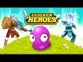 Clicker Heroes Gameplay Xbox One