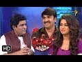 Alitho Saradaga |18th June 2018 | Srinivasa Reddy, Siddhi Idnani (actress) | ETV Telugu