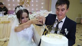 Муслим и Камила Муслим и Камила