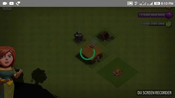 COC 100% working  hack version download link below description me