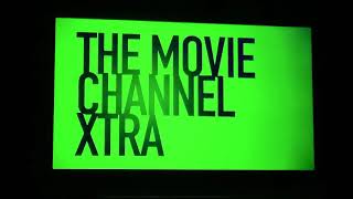 The Movie Channel Xtra Bumpers - Jul 5 2021