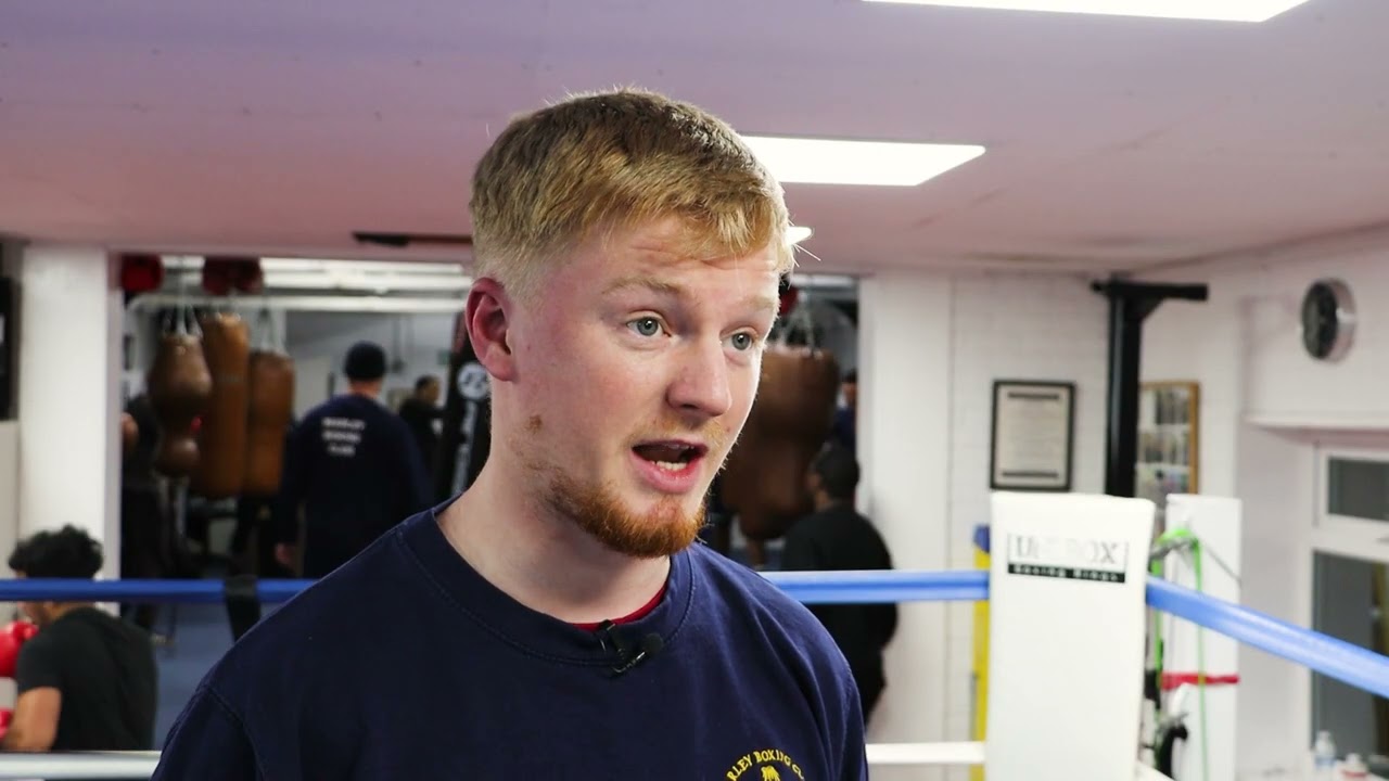 Warley Amateur Boxing Club