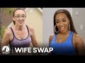Villalpando & Price: Behind the Scenes 🎬 Wife Swap