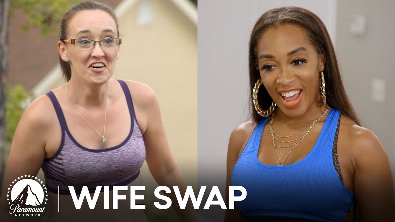 Wife swap full