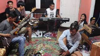 BARATA - Winduaji (waduk penjalin) Brebes. hadirmu bagai mimpi feat mama nuy