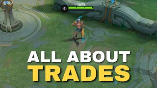 Inzicht in ruiltransacties: de sleutel tot het winnen van meer wedstrijden