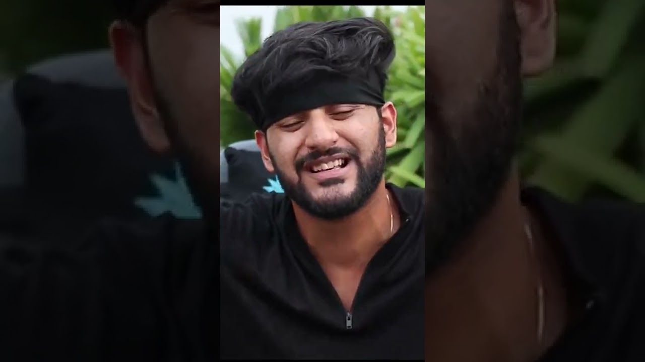 @MrBeast  Scammed FUKRA INSAAN storytime