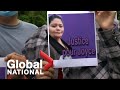 Global National: Sept. 29, 2020 | Questions raised after Indigenous woman dies at Quebec hospital