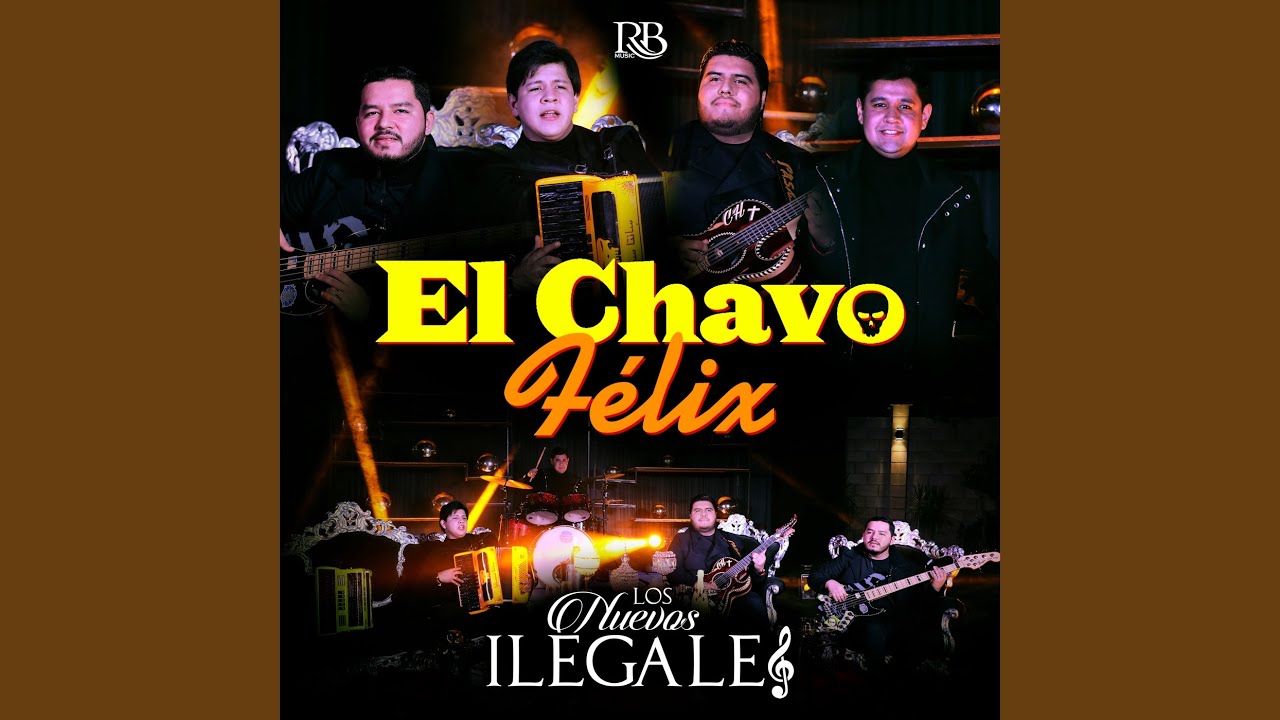 El Chavo Félix