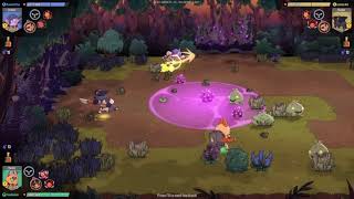 Smack & Dash! screenshot 4